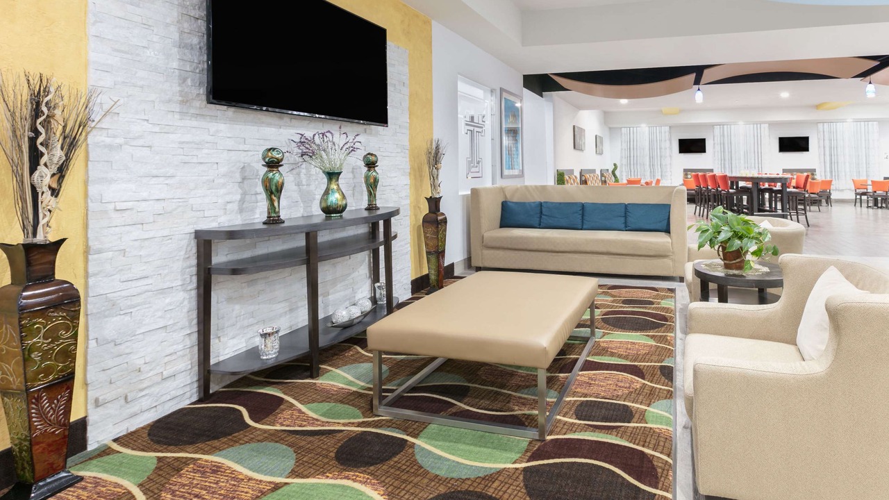 Photo of Livingroom in Lubbock