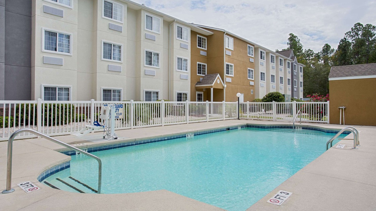 Photo of Outdoor in Walterboro