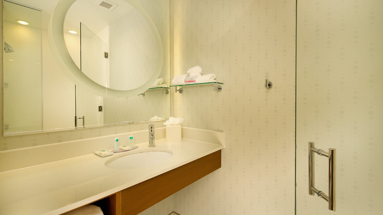 Photo of Bathroom in West San Antonio