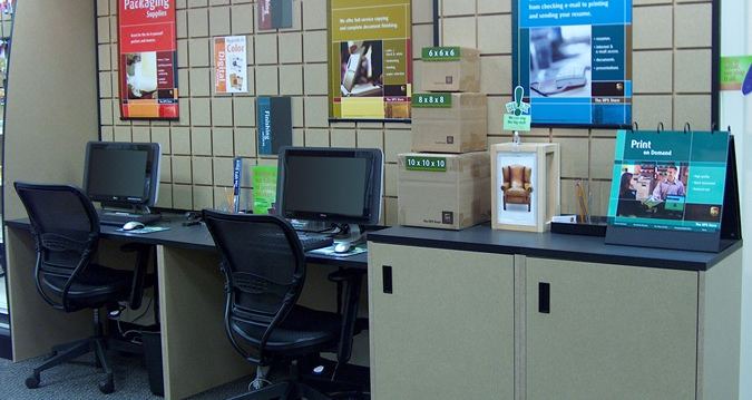 Photo of Others in Downtown West