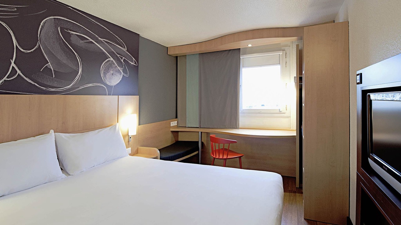 Photo of Bedroom in Baar