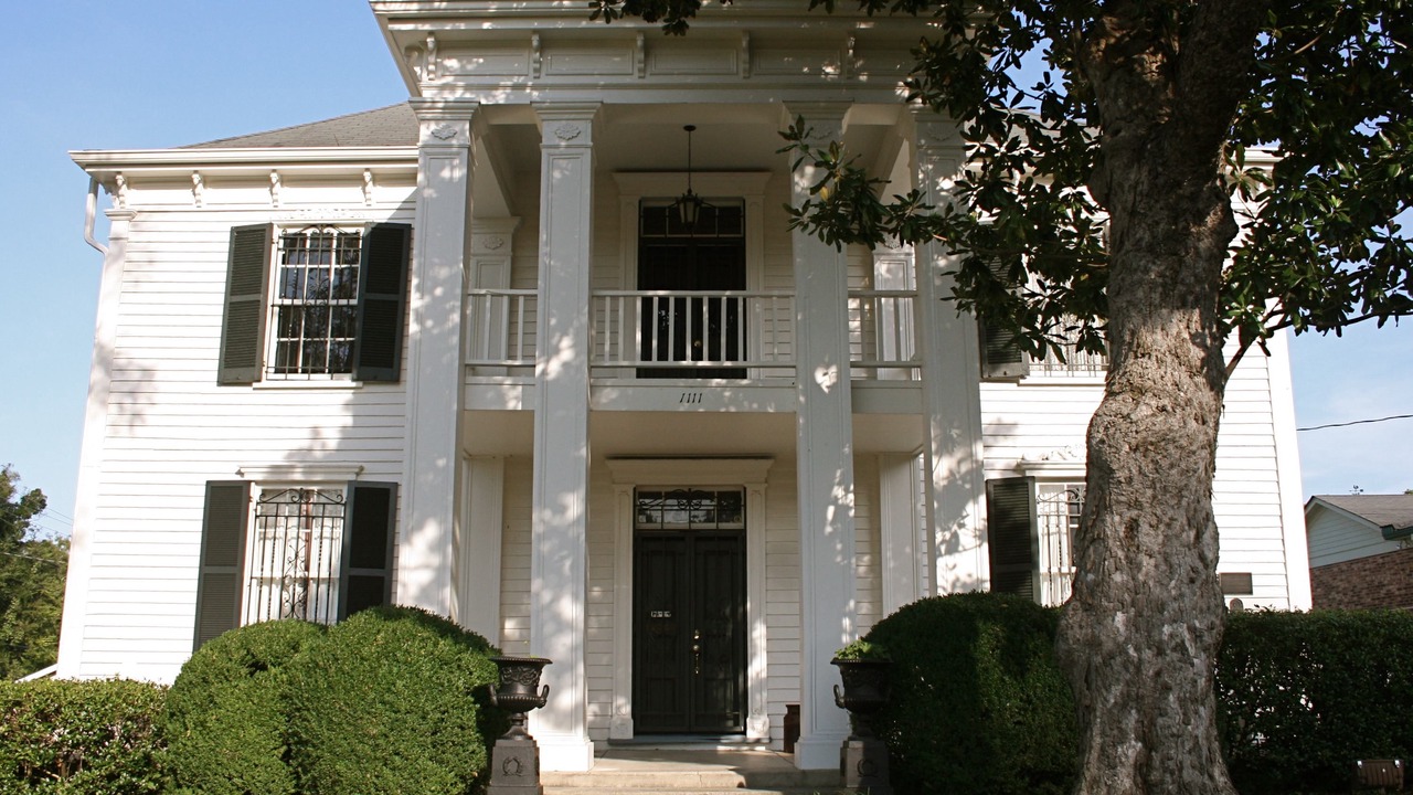 Photo of Buildings in Franklin