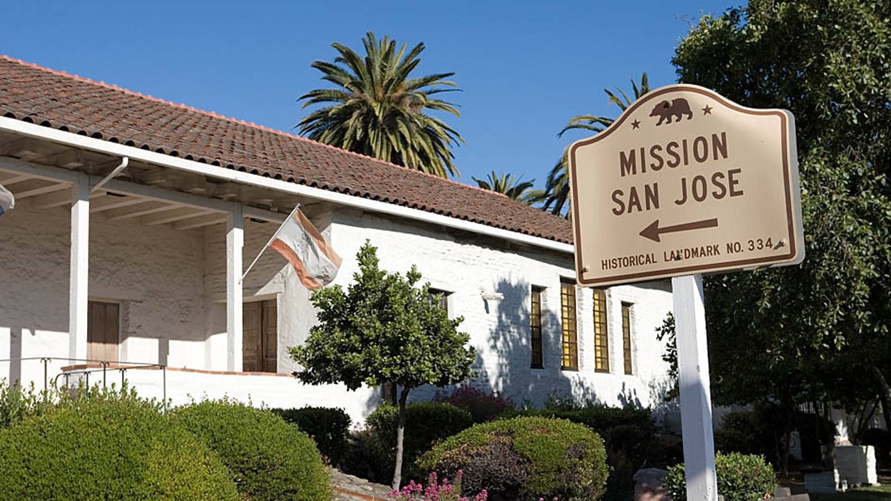 Photo of Buildings in Fremont