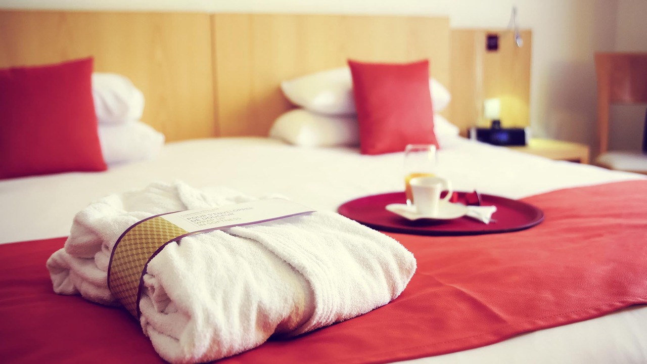 Photo of Bedroom in Joue-les-Tours
