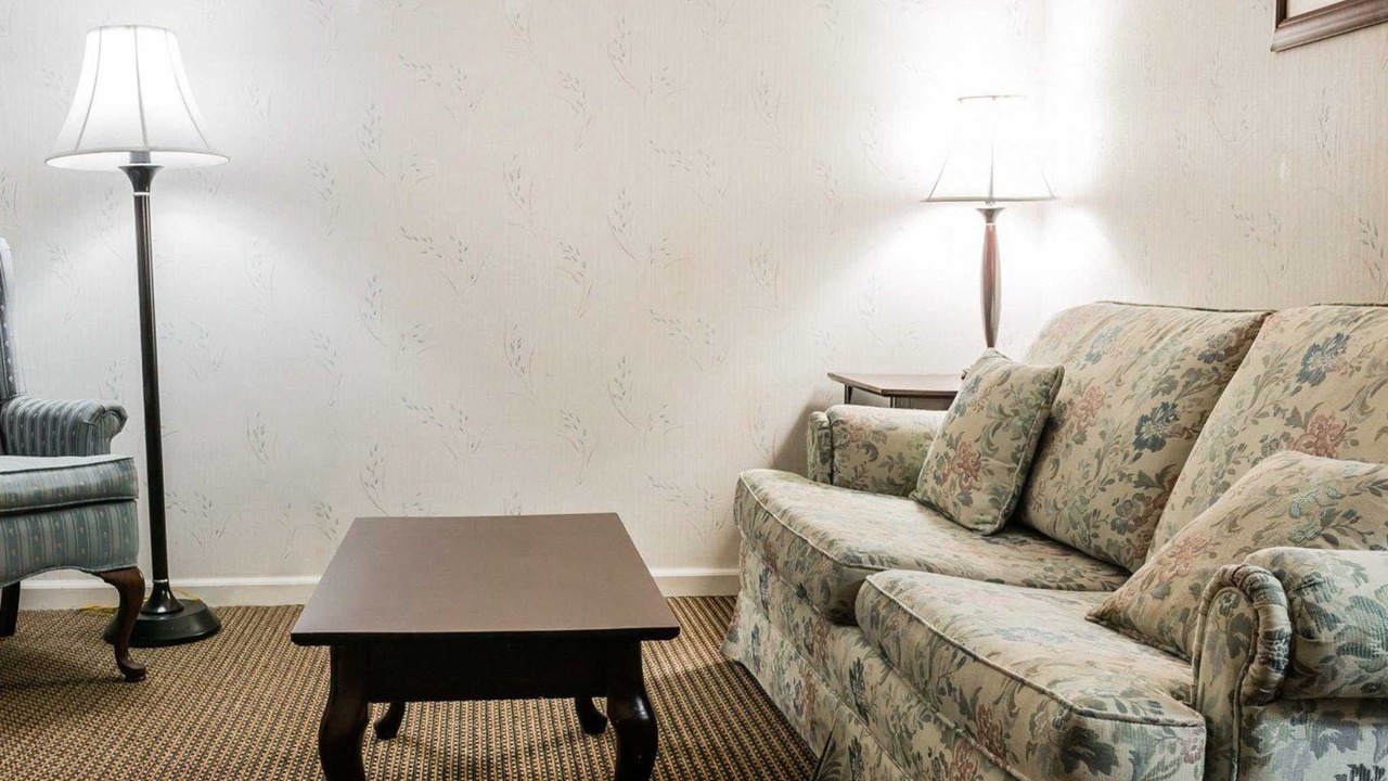 Photo of Livingroom in Grand Rapids