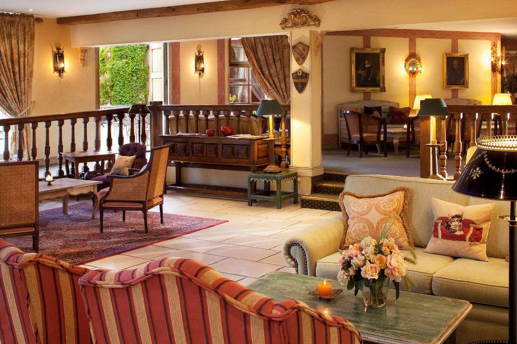 Photo of Livingroom in Gressy