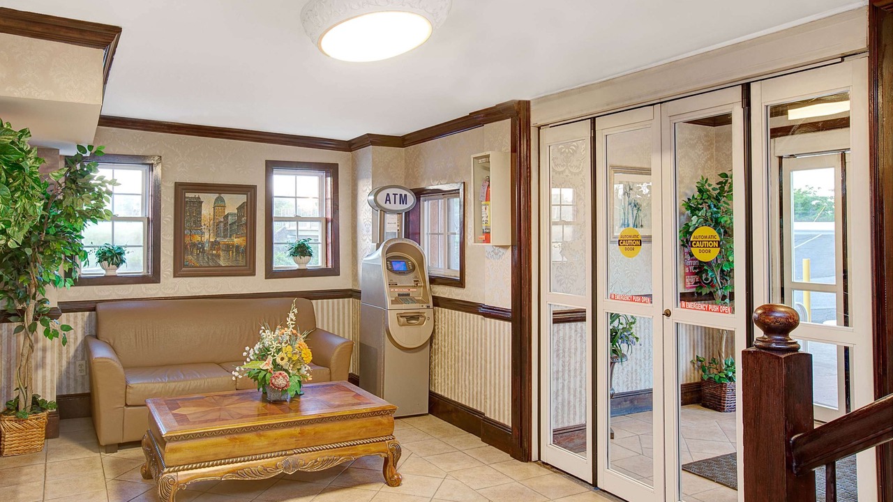 Photo of Livingroom in Ridgefield