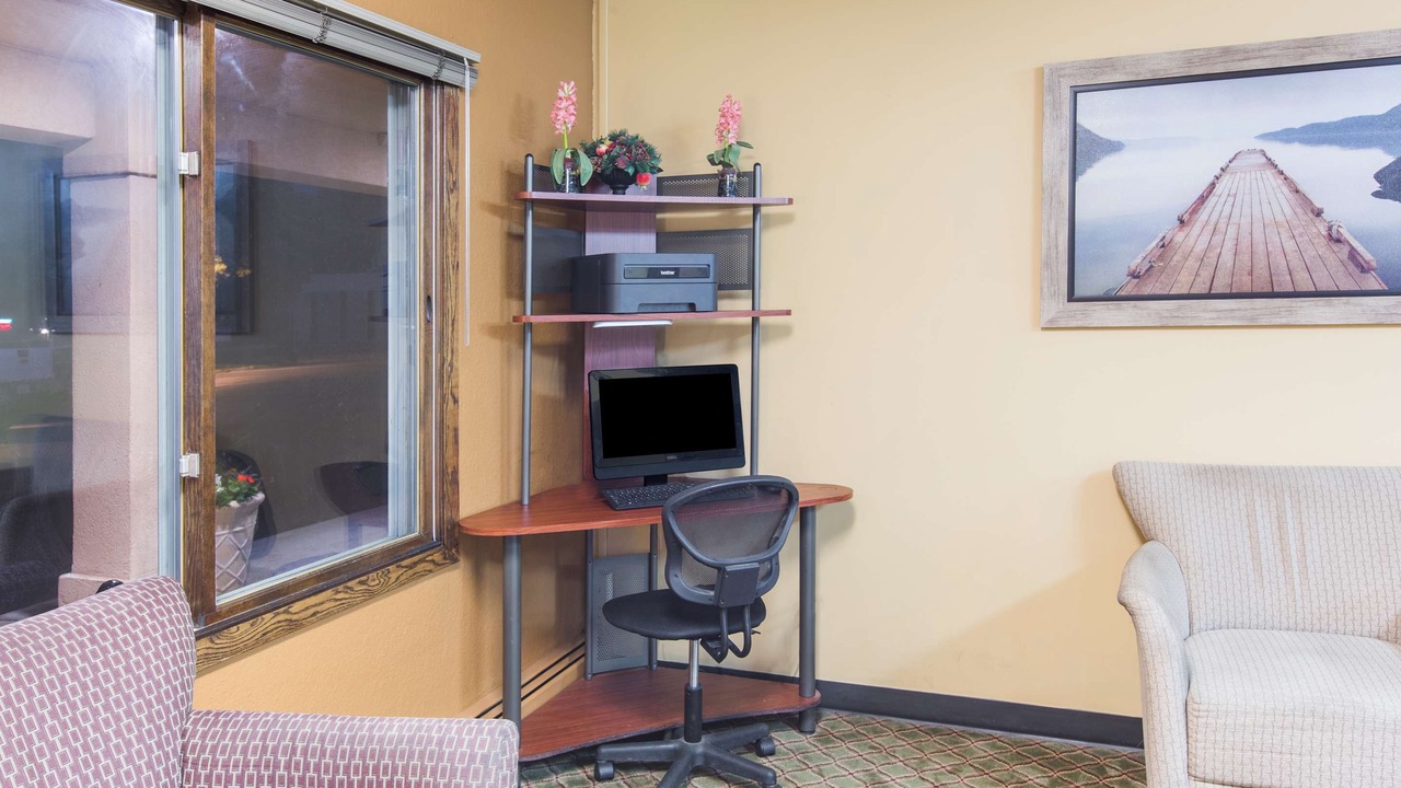 Photo of Livingroom in Sioux Falls