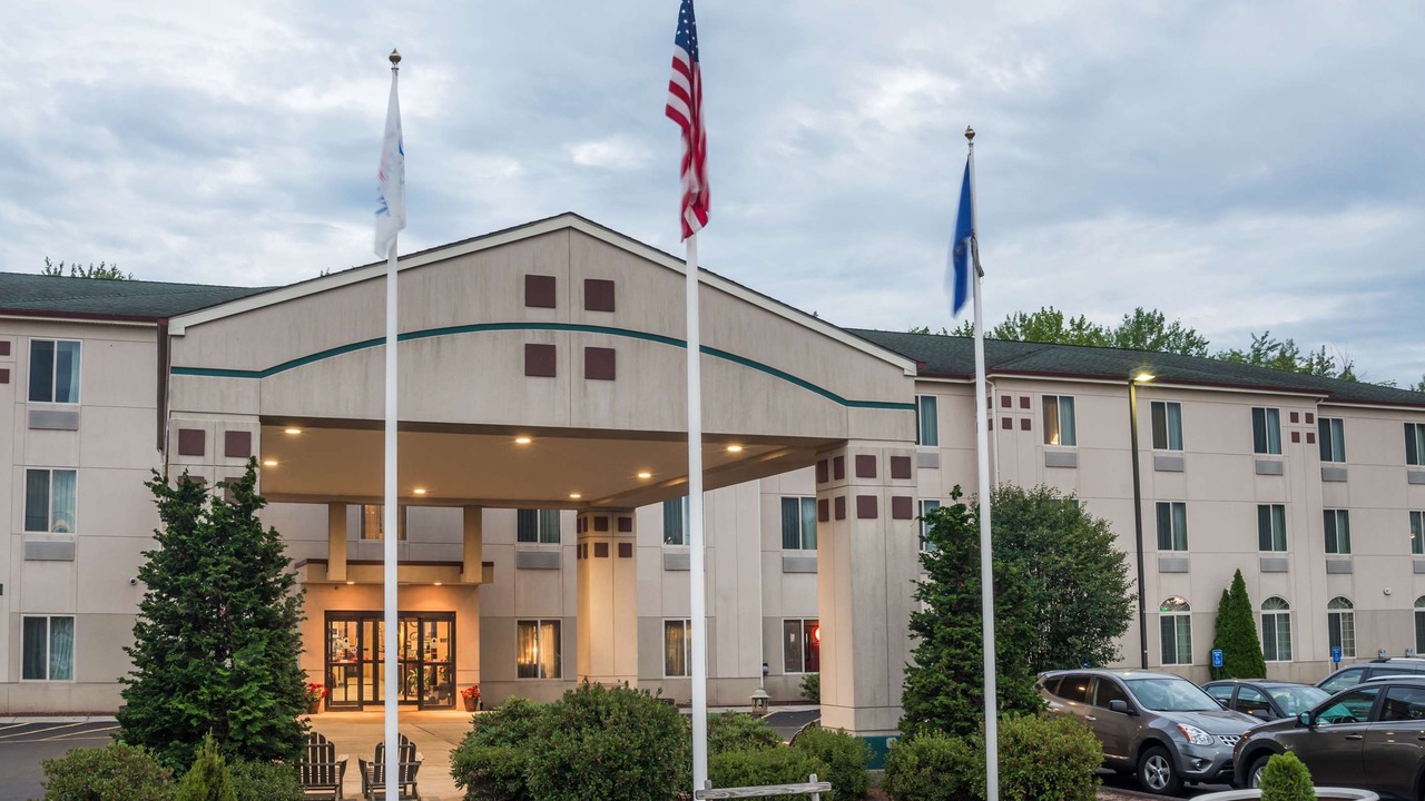 Photo of Buildings in Manchester