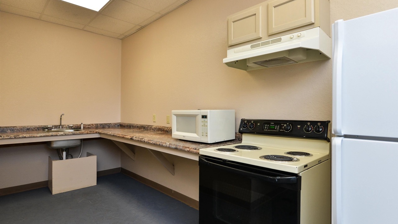 Photo of Kitchen in Hope