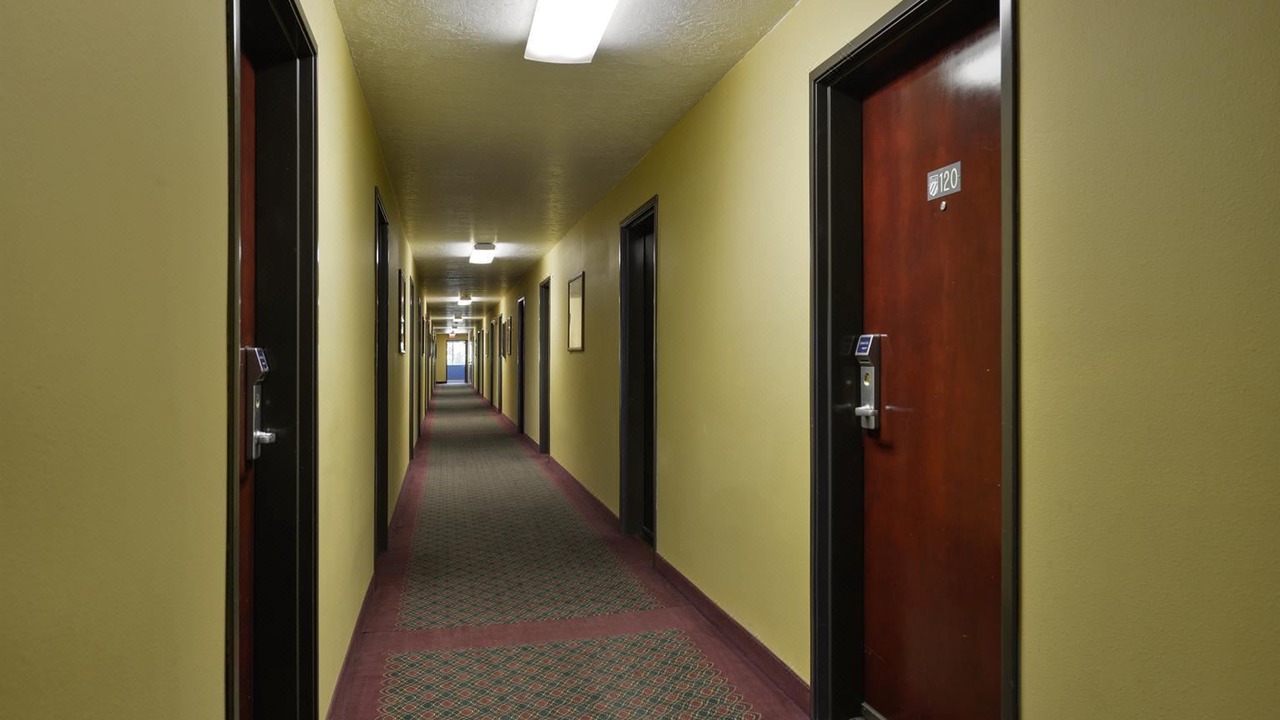 Photo of Bedroom in Salem