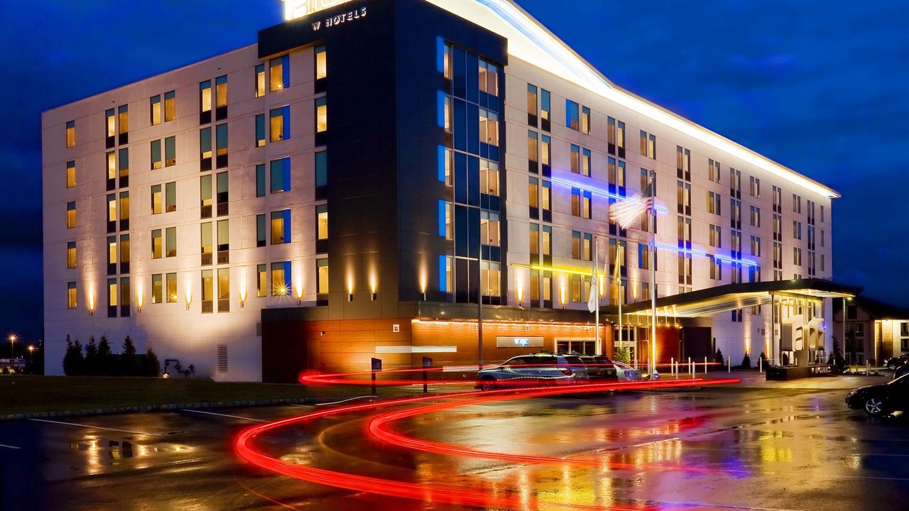 Photo of Buildings in Mount Laurel