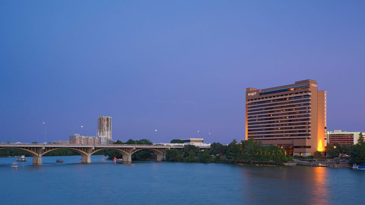 Photo of Outdoor in Downtown Austin