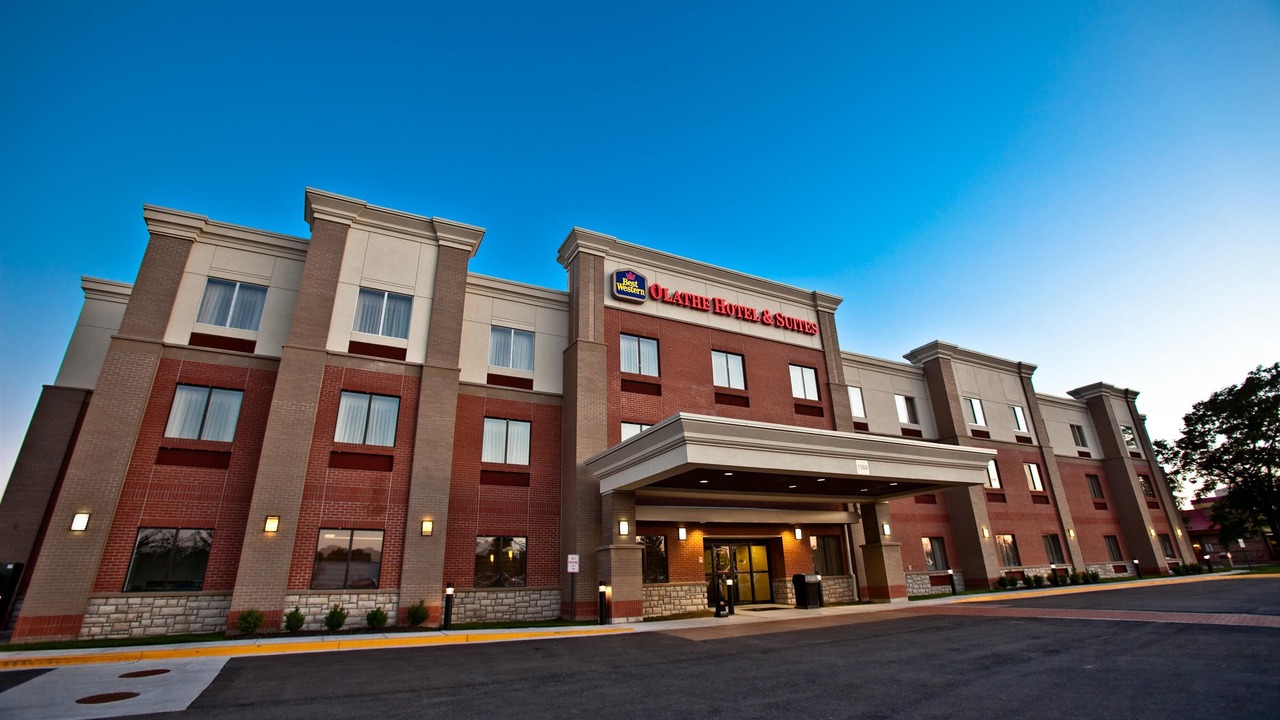 Photo of Buildings in Olathe