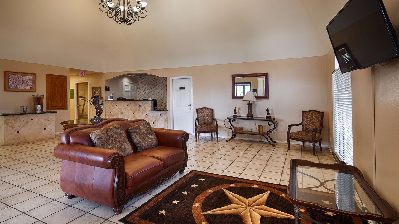 Photo of Livingroom in Sonora