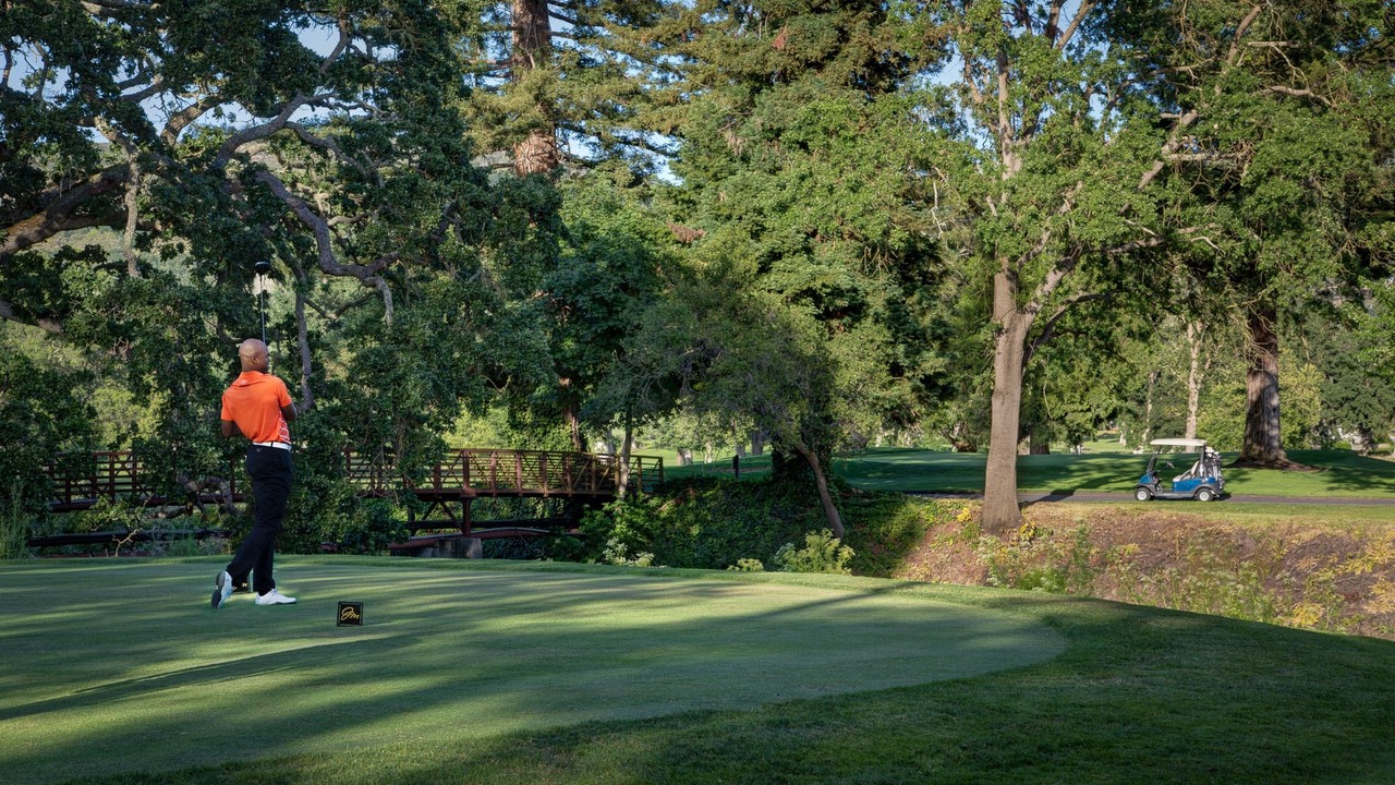 Photo of Outdoor in Napa