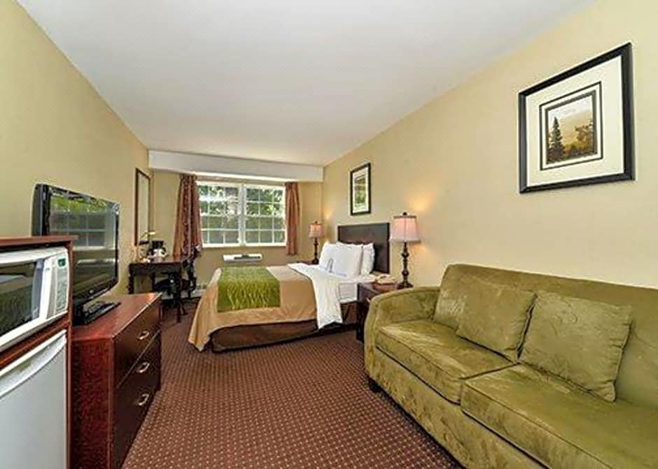 Photo of Livingroom in Halifax