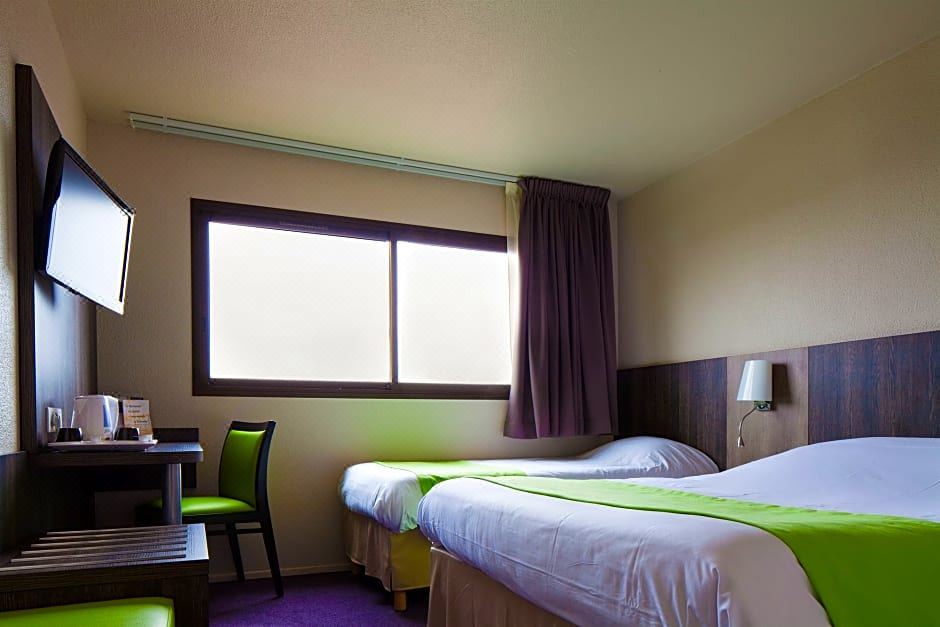 Photo of Bedroom in Ramonville-Saint-Agne