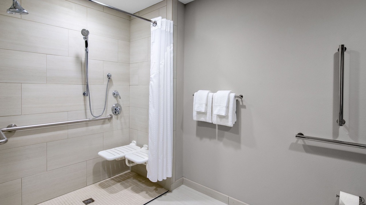Photo of Bathroom in North Overton