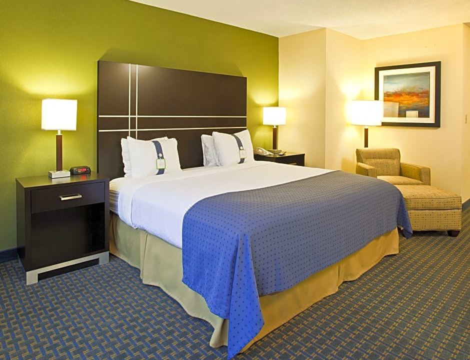 Photo of Bedroom in Rockland