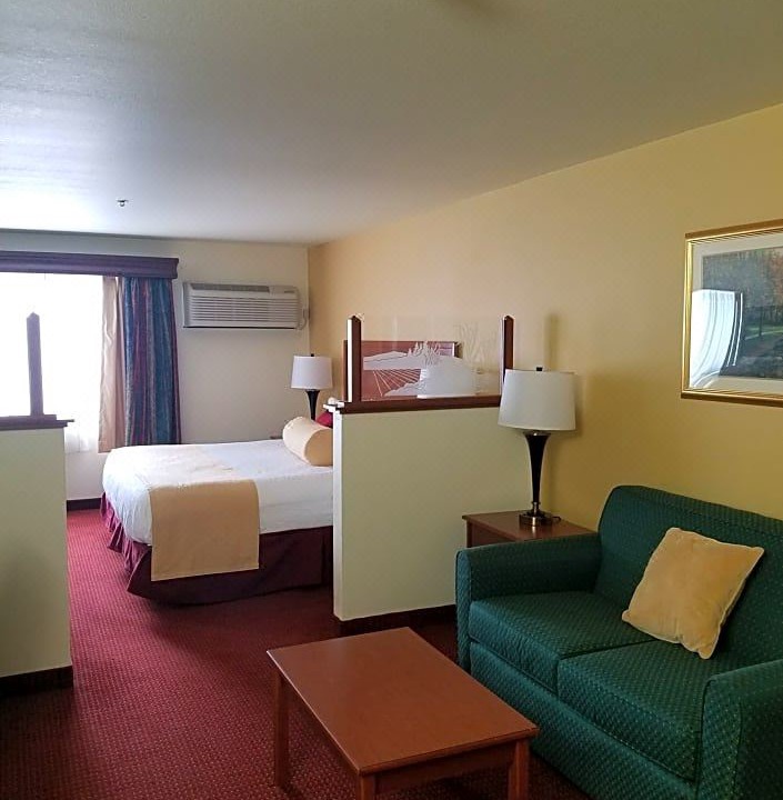 Photo of Livingroom in Walla Walla