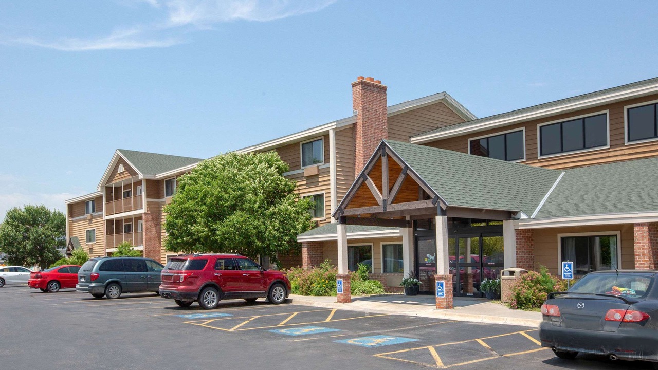 Photo of Buildings in Kearney