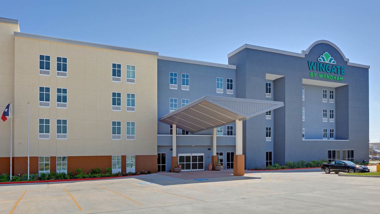 Photo of Buildings in Bay Area