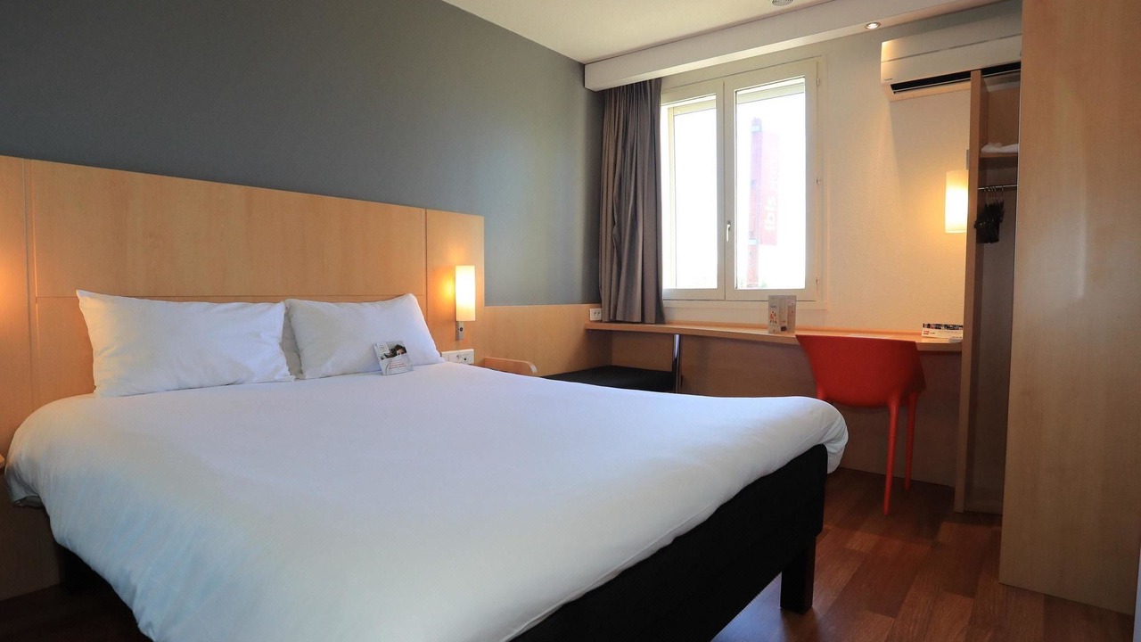 Photo of Bedroom in Aurillac