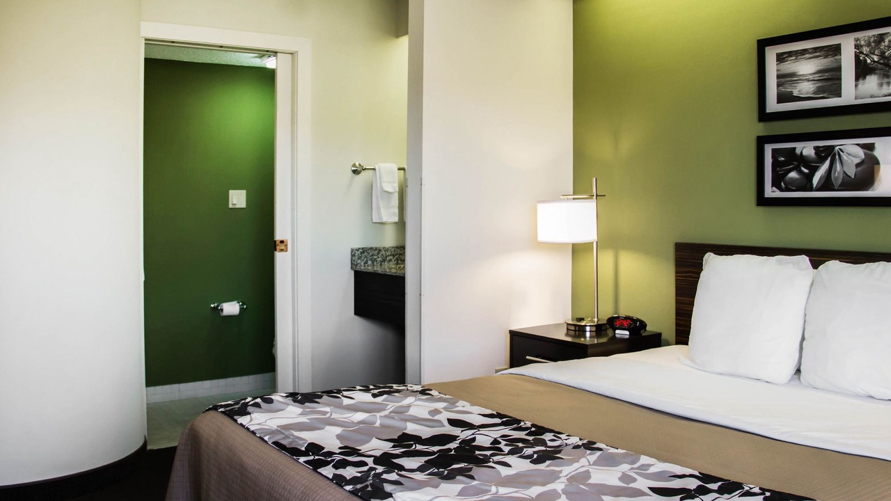 Photo of Bedroom in Columbus