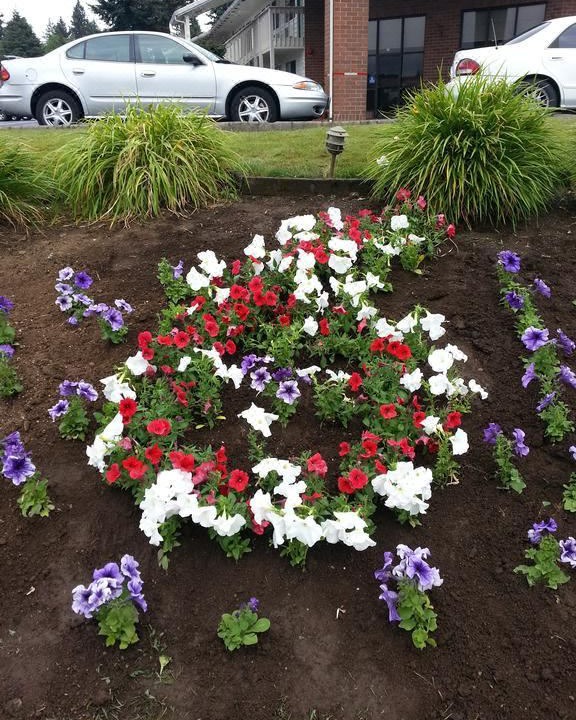 Photo of Buildings in Vancouver
