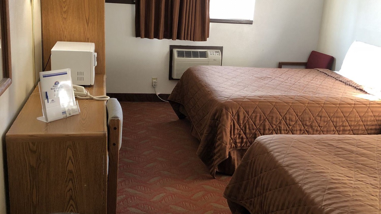 Photo of Bedroom in Sidney