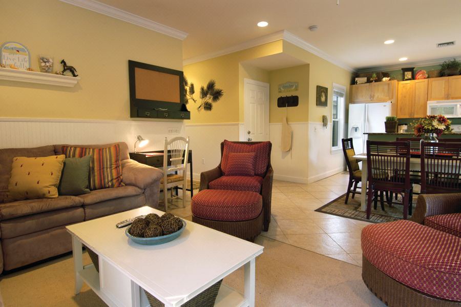 Photo of Livingroom in Marathon