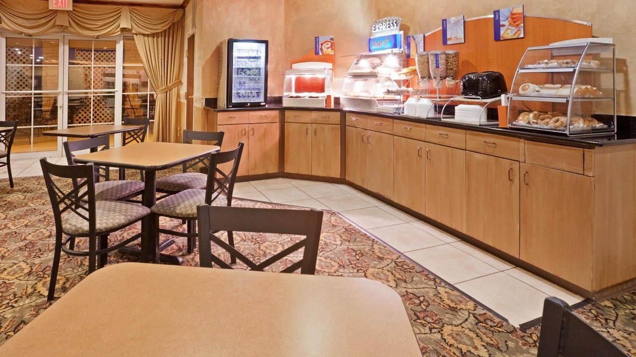 Photo of Kitchen in Wells Branch