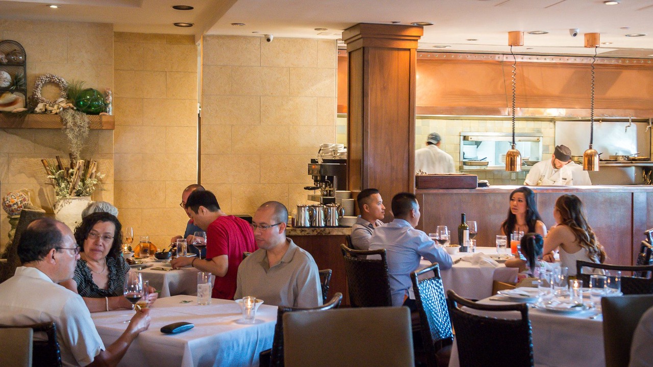 Photo of Livingroom in Los Gatos