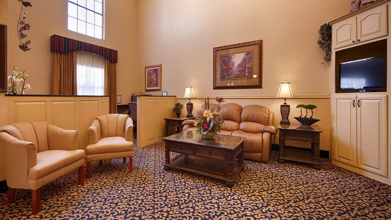 Photo of Livingroom in West Siloam Springs