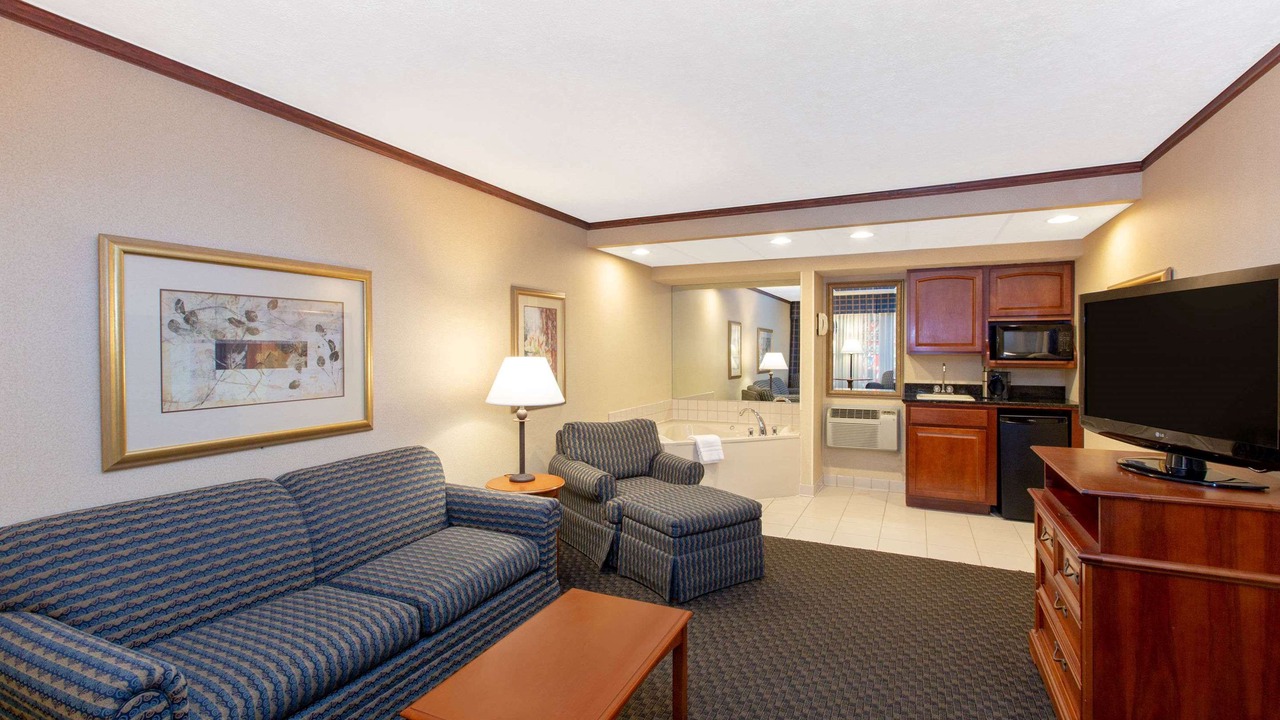 Photo of Livingroom in Grand Island