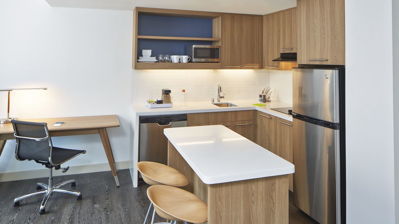 Photo of Kitchen in Overlake