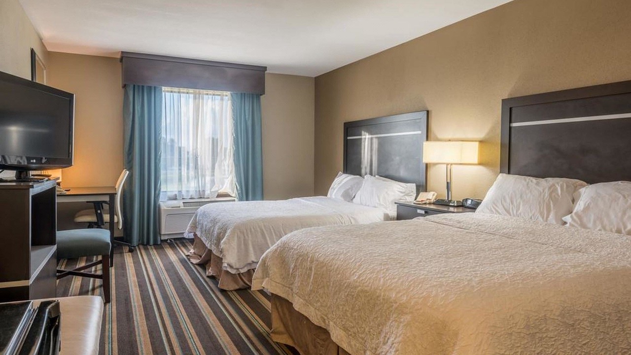 Photo of Bedroom in New Albany