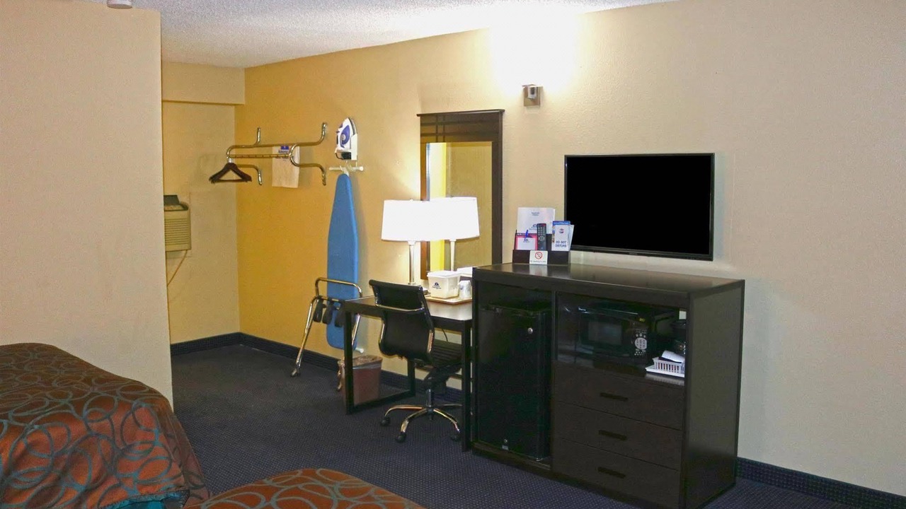 Photo of Livingroom in Giddings