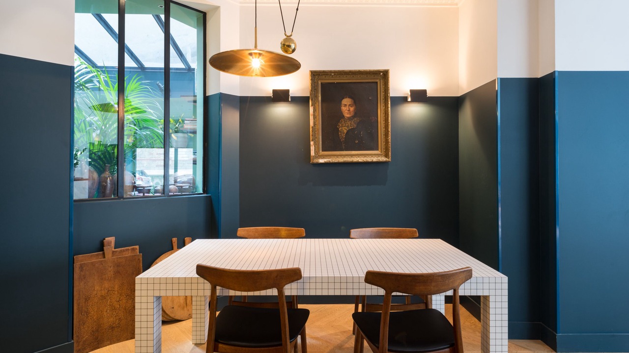 Photo of Livingroom in 13th Arrondissement