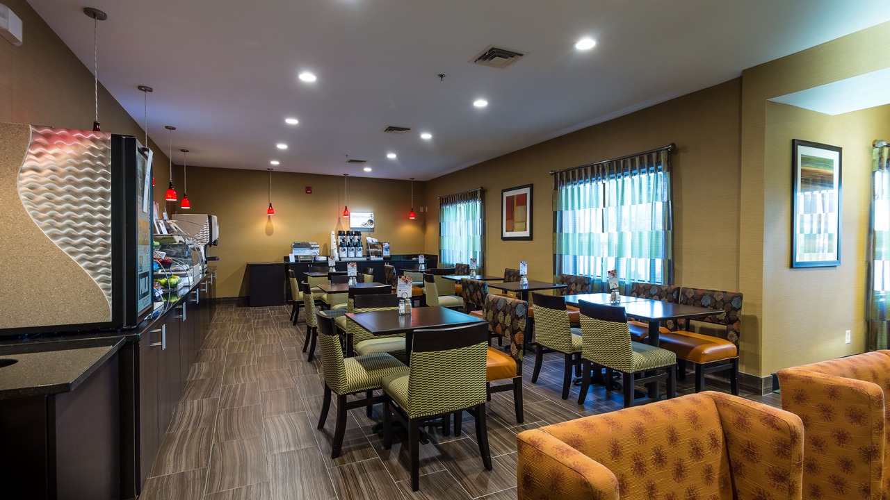 Photo of Livingroom in Edmond