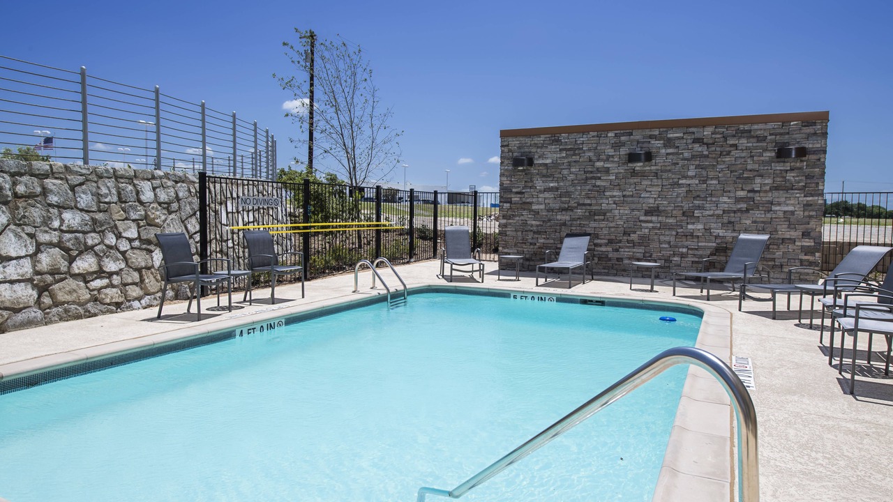 Photo of Outdoor in Waxahachie