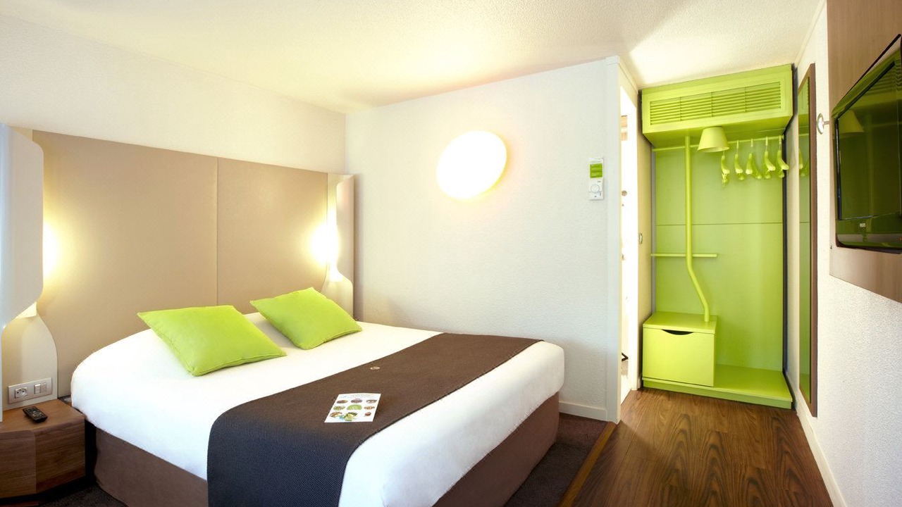 Photo of Bedroom in La Source