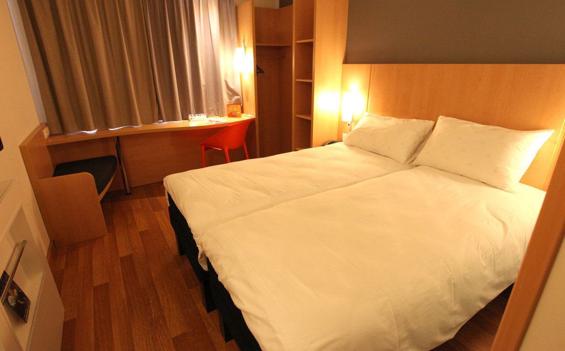 Photo of Bedroom in Aurillac
