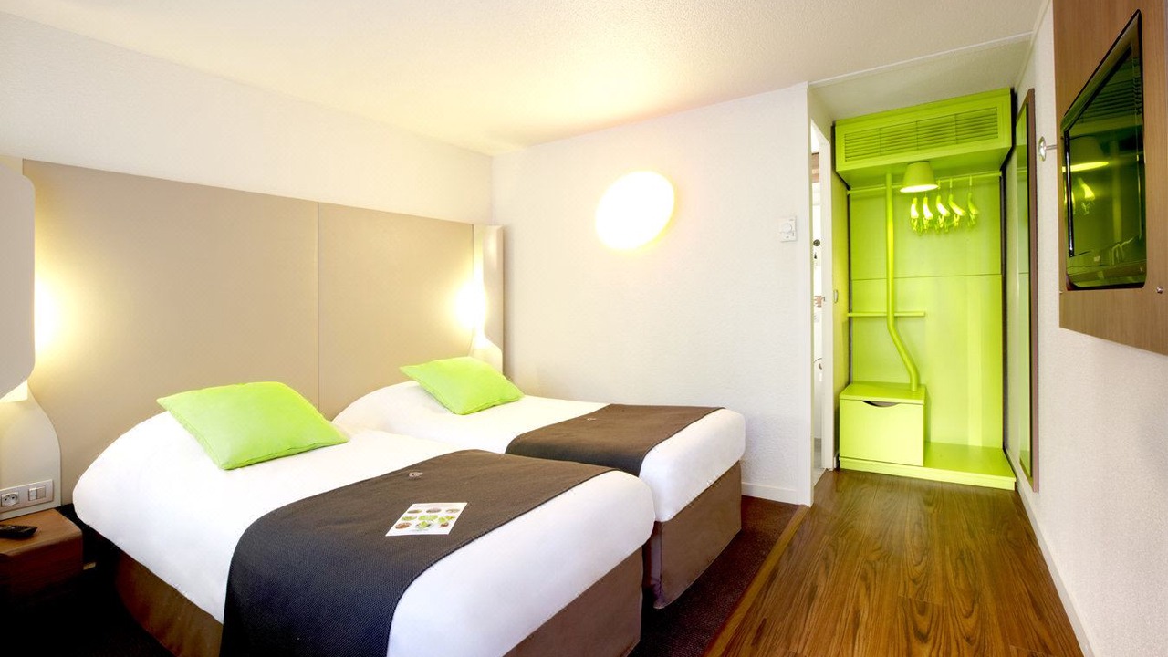 Photo of Bedroom in La Source