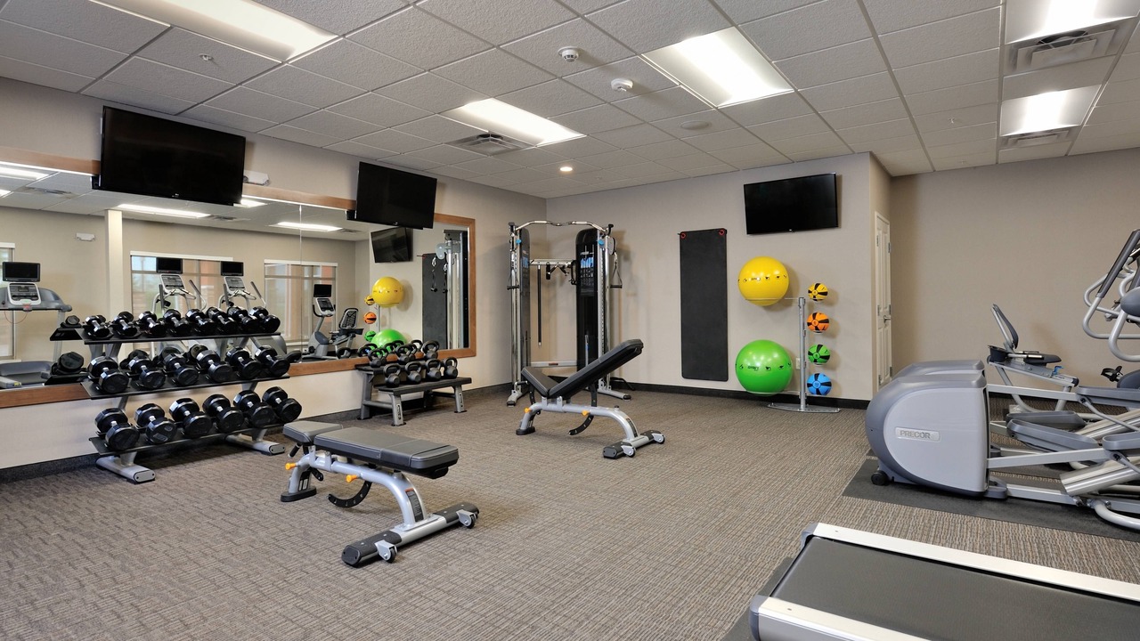 Photo of Livingroom in Tomball