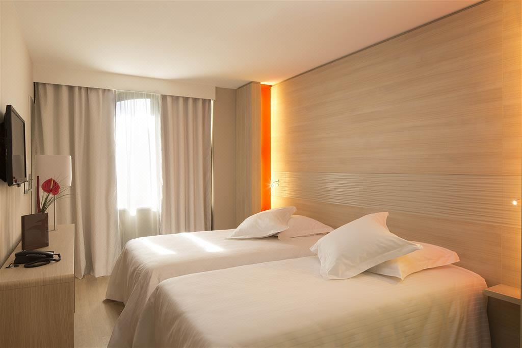 Photo of Bedroom in Le Mesnil-Amelot