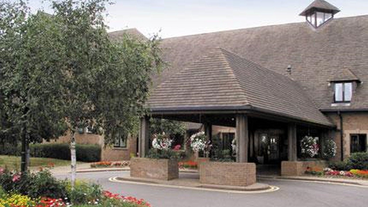 Photo of Buildings in Kettering