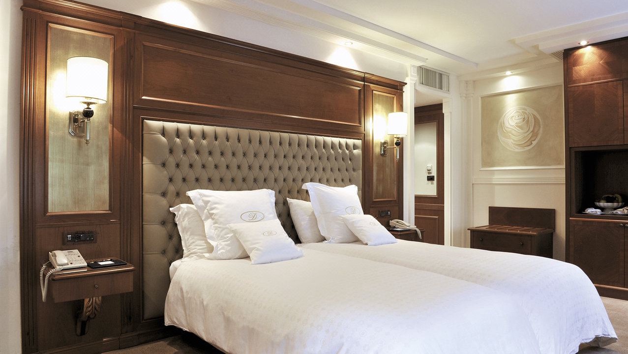Photo of Bedroom in Vico Morcote