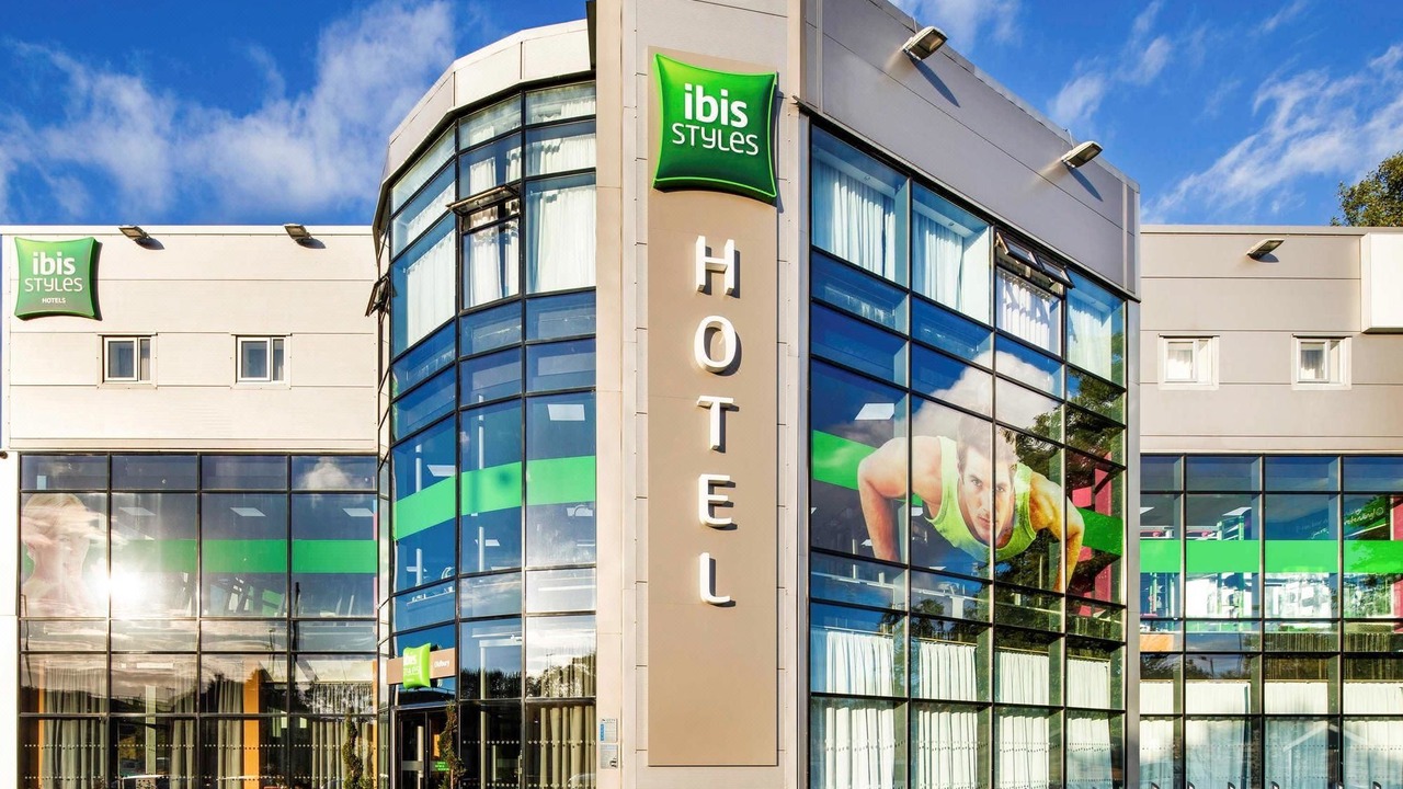 Photo of Buildings in Oldbury